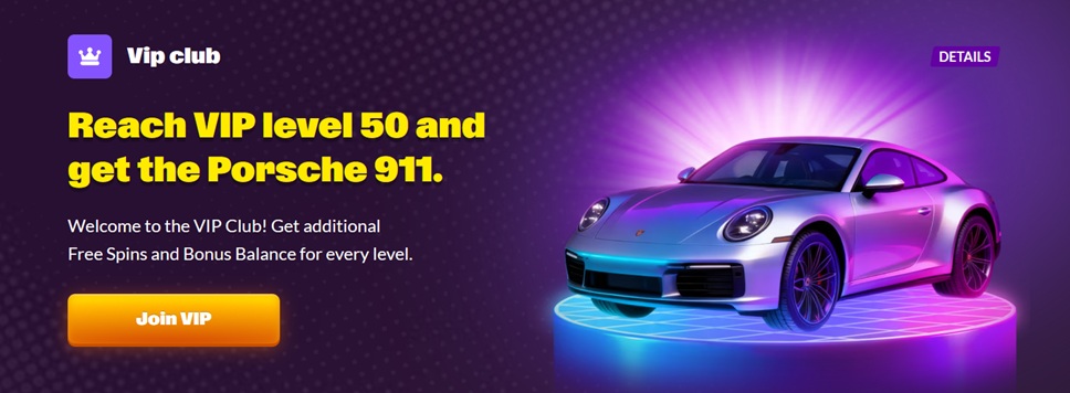 win a car on slots