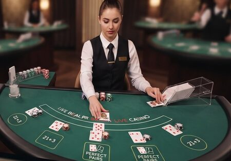 Blackjack Side Bets Explained: What They Are and How They Work